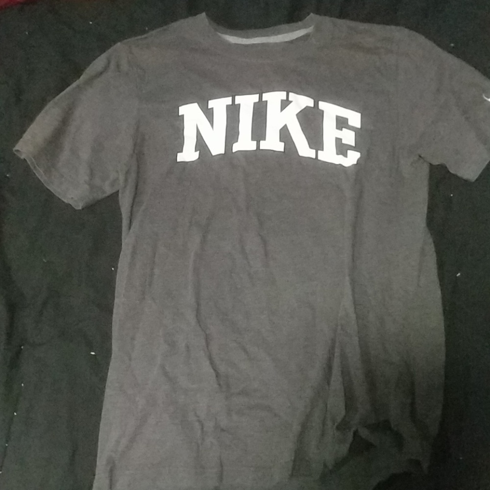 Nike shirt